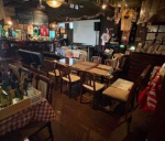 中央区 赤坂のイタリアン居抜店舗