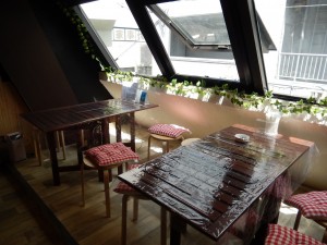 ひまわりバル (3)