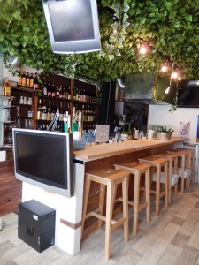 ひまわりバル (4)